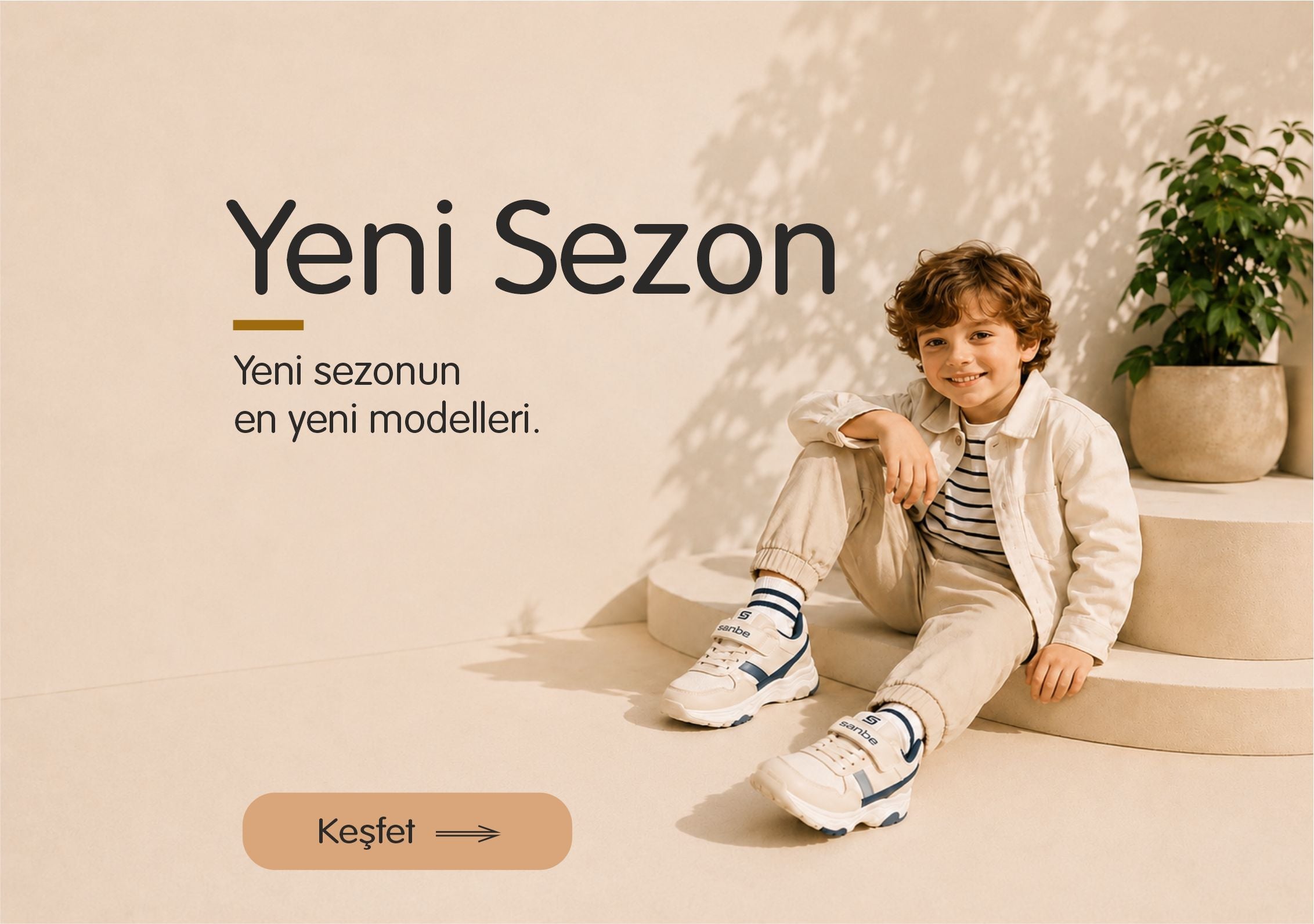 Yeni Sezon