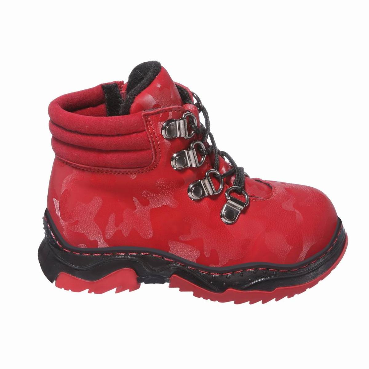 112 U 4916 21-25 ERKEK ÇOCUK BOTU