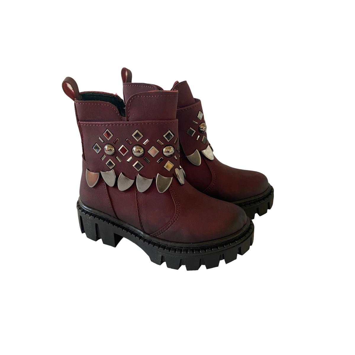 122 U 6301 26-30 KIZ ÇOCUK BOT