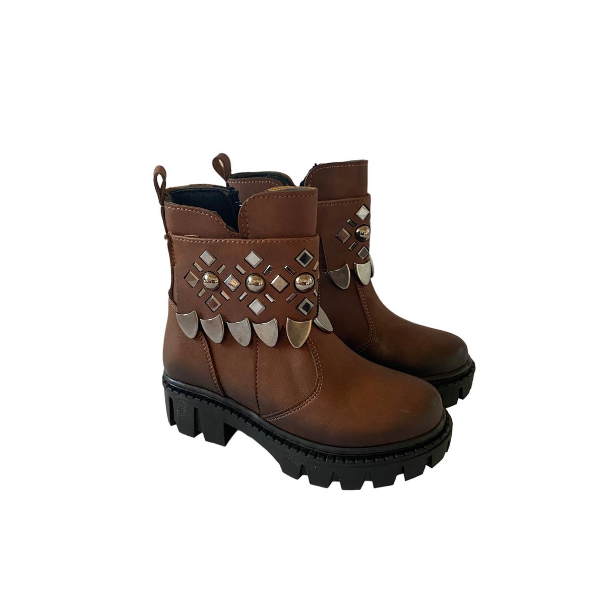 122 U 6301 26-30 KIZ ÇOCUK BOT