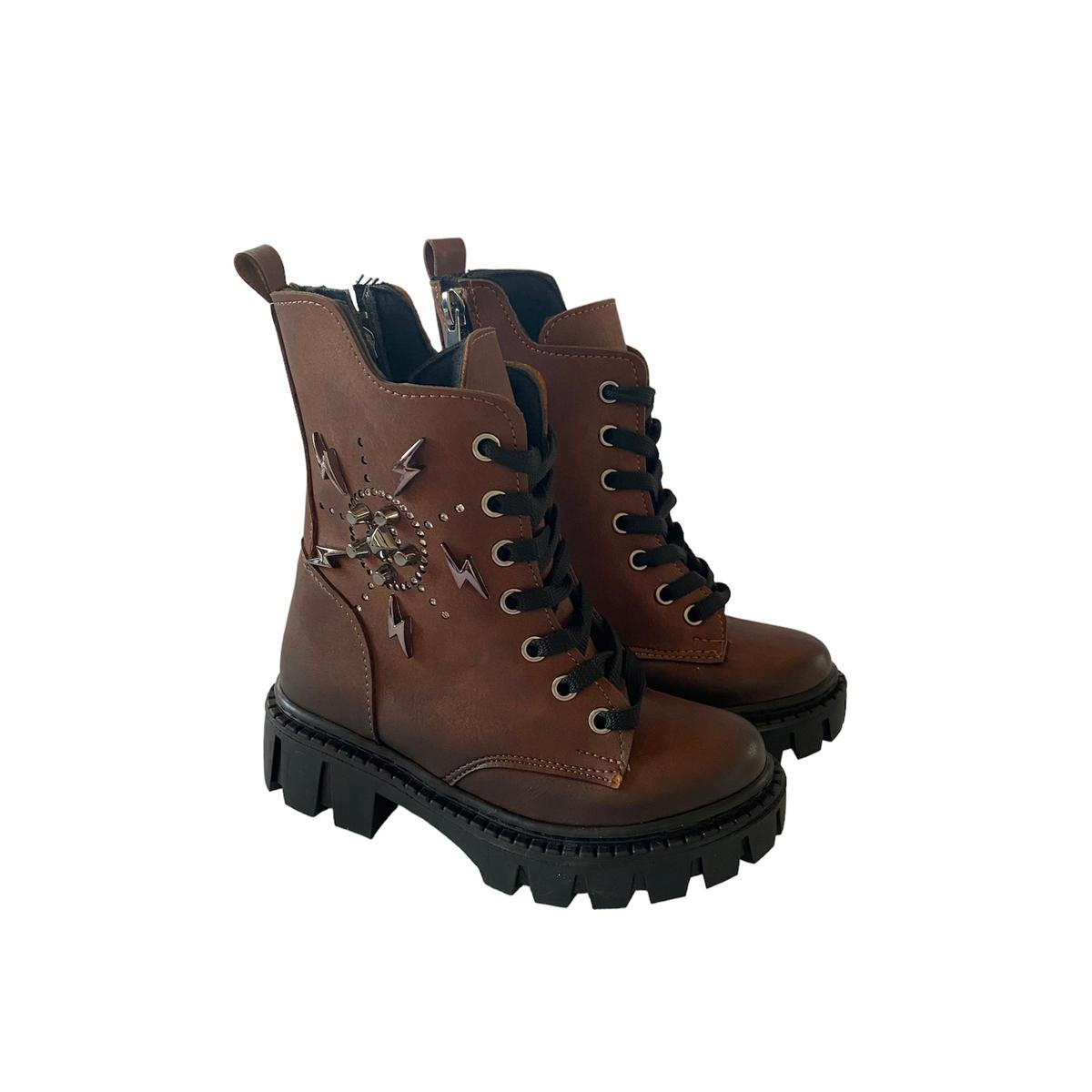 122 U 6303 26-30 KIZ ÇOCUK BOT