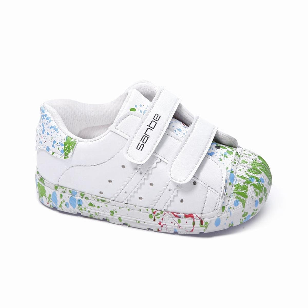 128 V 5403 19-24 ERKEK ÇOCUK SPOR