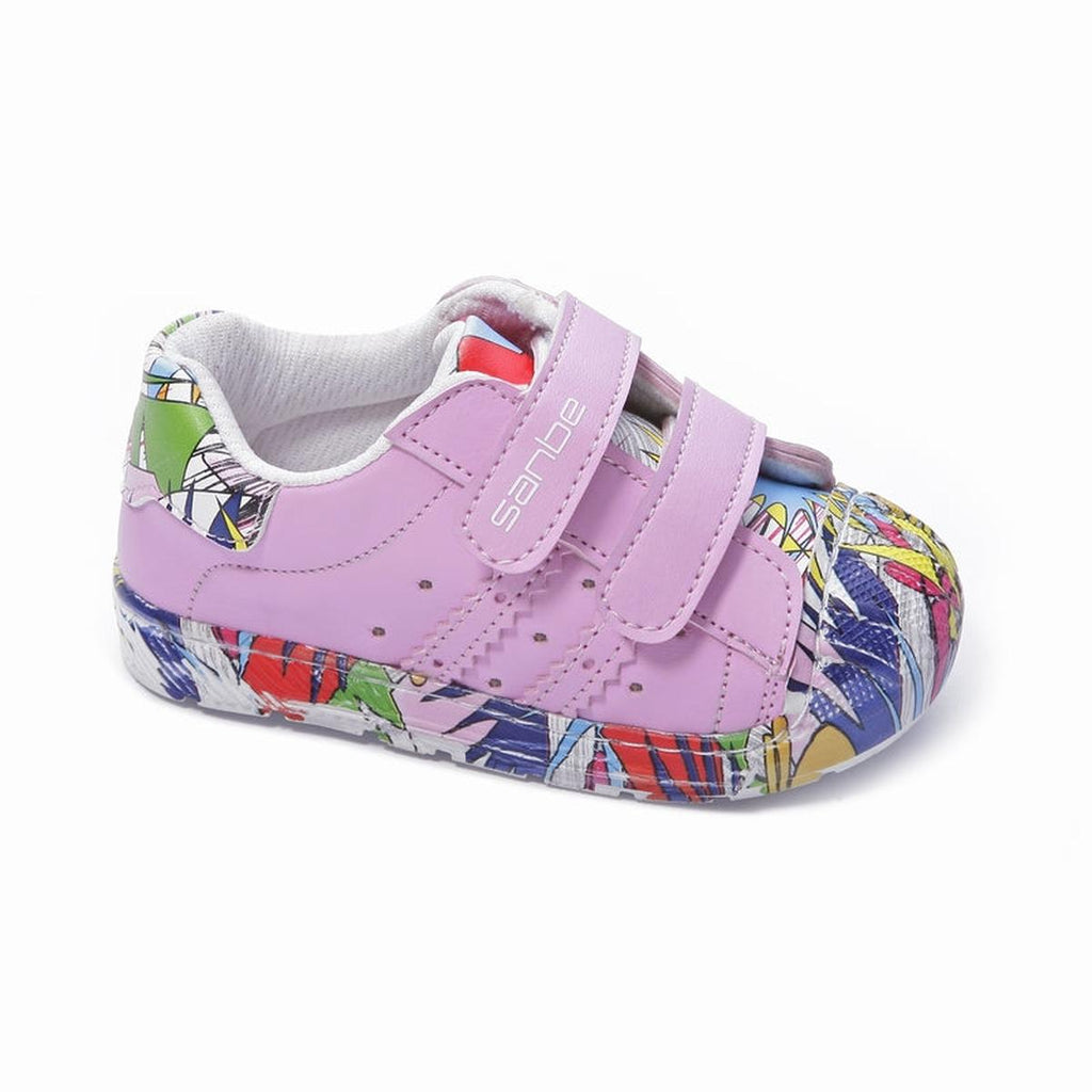 128 V 5403 19-24 KIZ ÇOCUK SPOR