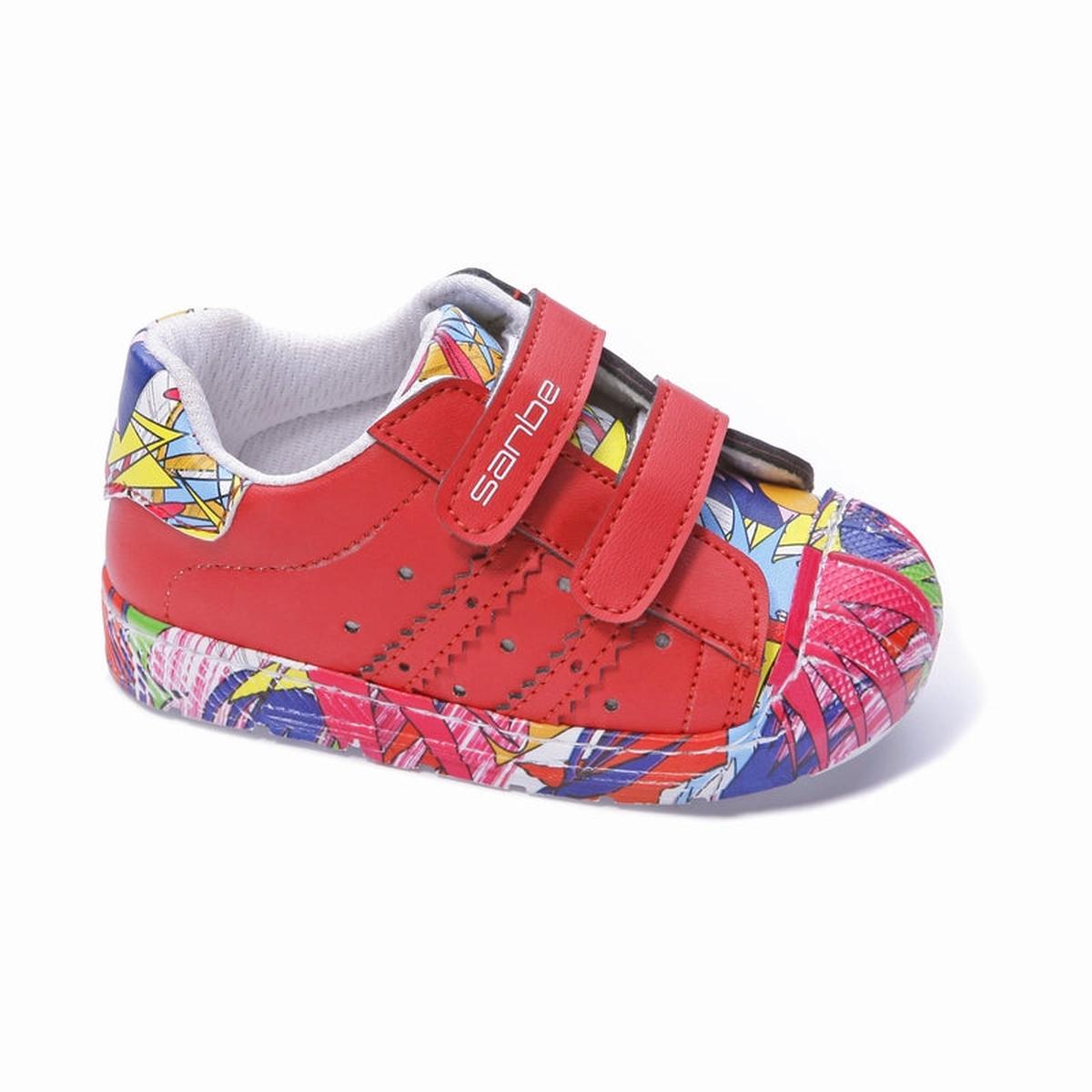 128 V 5403 19-24 KIZ ÇOCUK SPOR