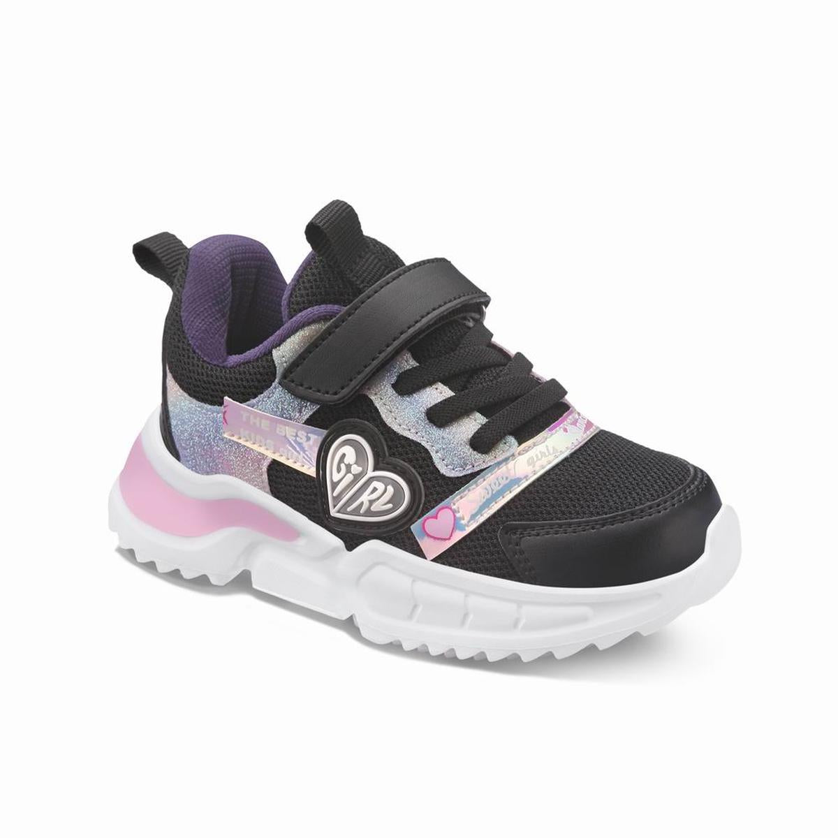 129 V 9216 26-30 KIZ IŞIKLI ÇOCUK SPOR