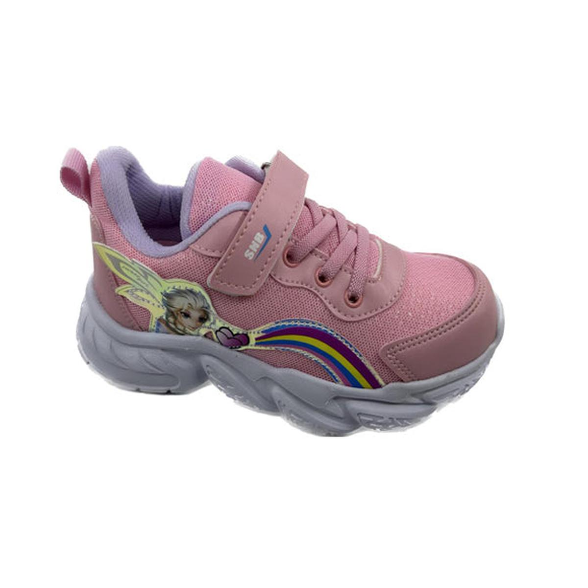 130 V 9215 31-35 KIZ ÇOCUK SPOR