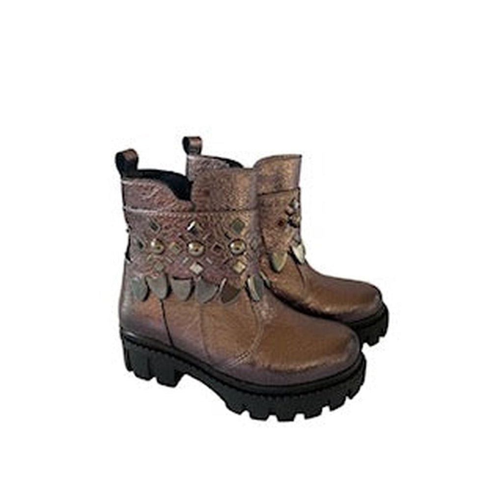132 U 6301 31-36 KIZ ÇOCUK BOT