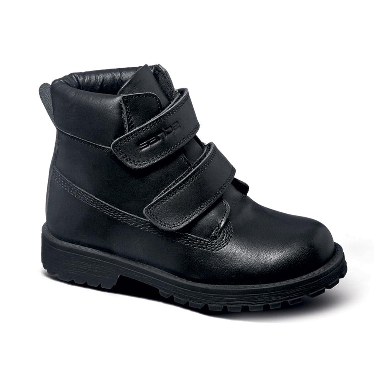 316 U 3407 21-25 ERKEK ÇOCUK DERİ BOT