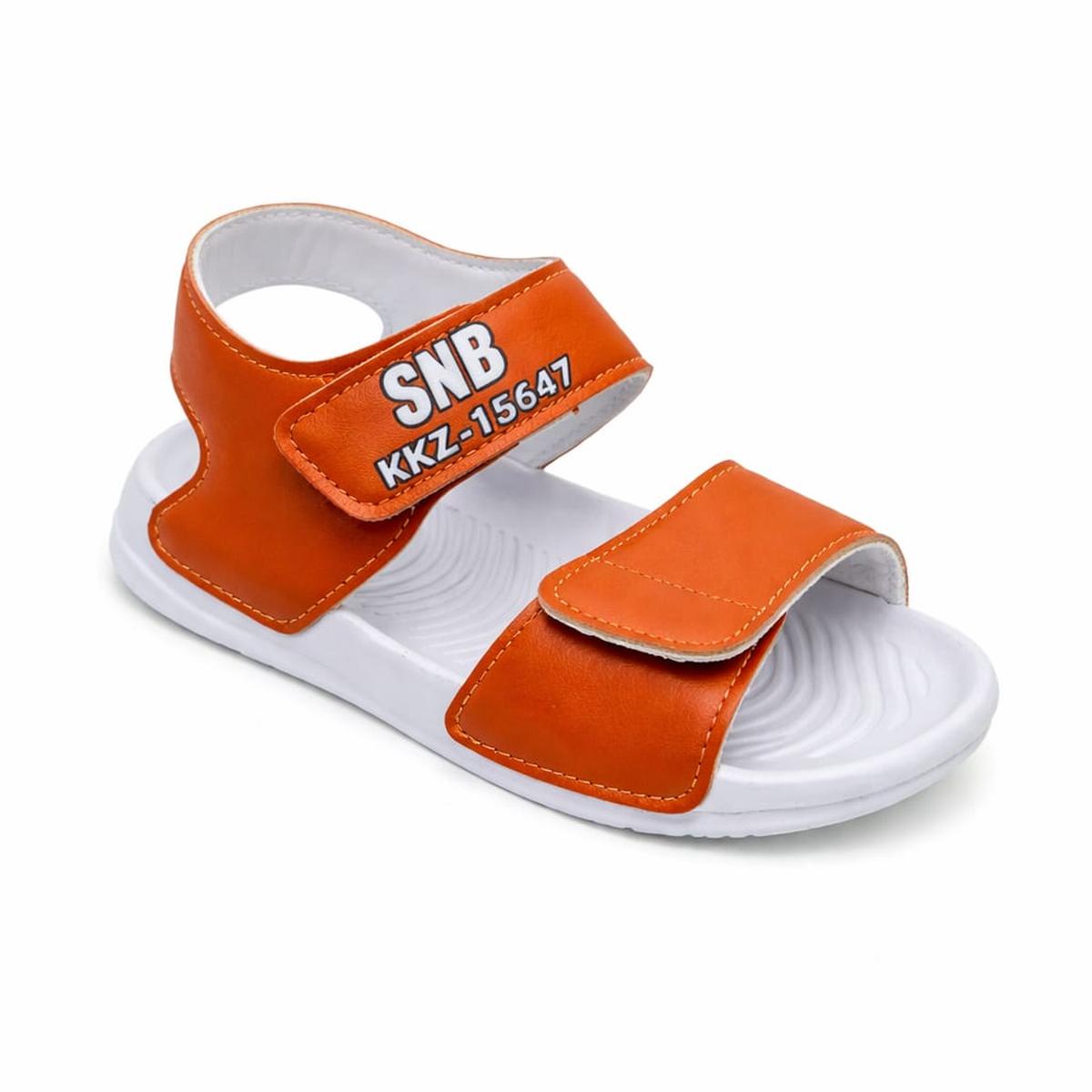 501 Z 3906 22-25 ERKEK ÇOCUK SANDALET