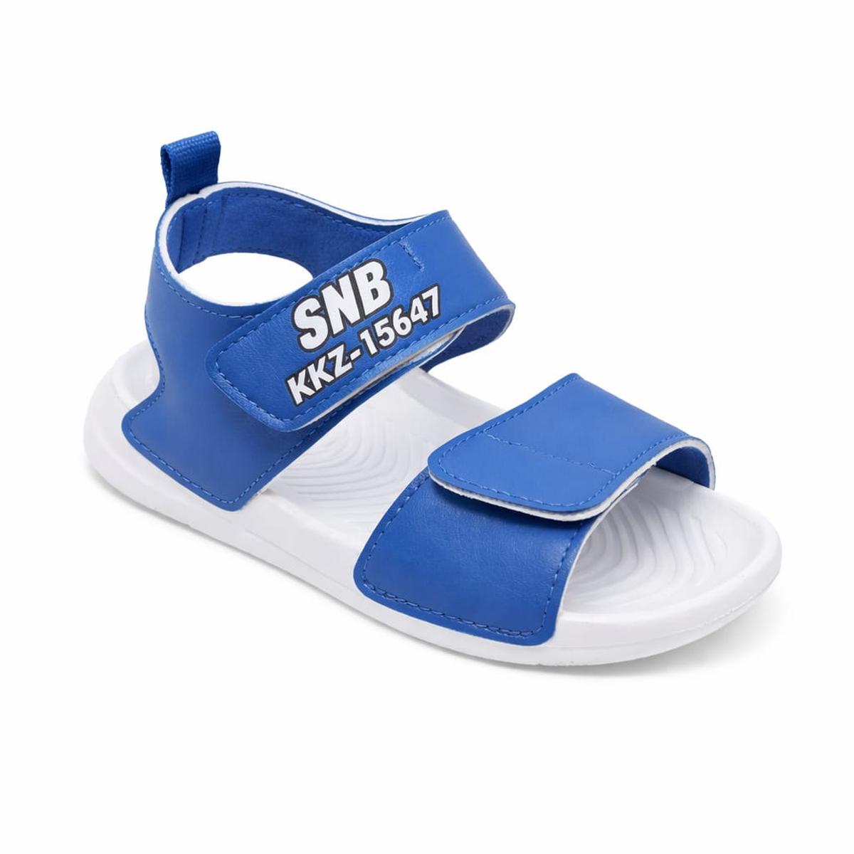 501 Z 3906 22-25 ERKEK ÇOCUK SANDALET