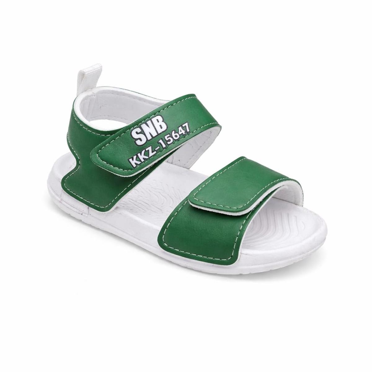 501 Z 3906 22-25 ERKEK ÇOCUK SANDALET