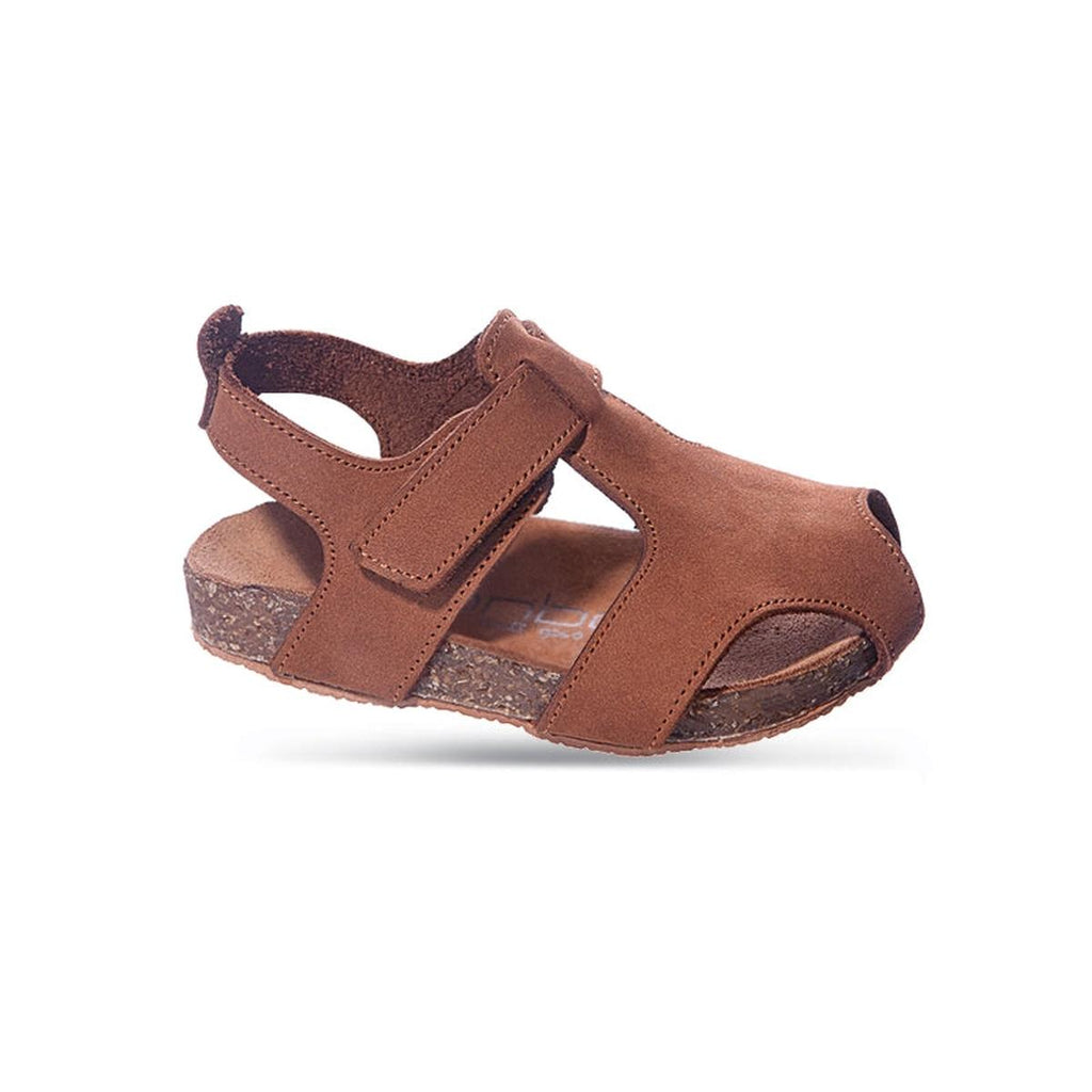 511 V 2001 26-30 ERKEK DERİ ÇOCUK SANDALET